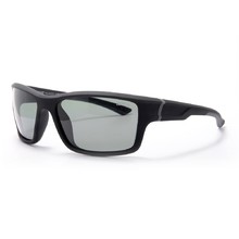Bliz Polarized B Dixon Sonnenbrille - schwarz-grau