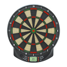 Harrows Electro Series 3 Elektronische Dartscheibe