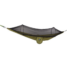 Hängematte mit Moskitonetz inSPORTline Traveller HM