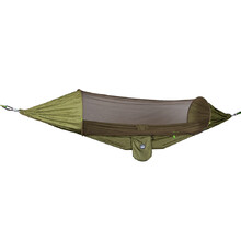 Hängematte mit Zubehör inSPORTline Traveler HM2S