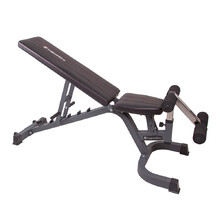 inSPORTline Profi Sit up bench Universallbank