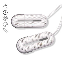 Schuh- und Handschuhtrockner W-TEC Ortos mit Timer