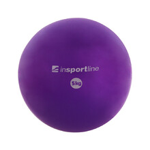 Yoga Ball inSPORTline 5 kg