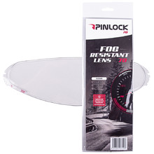 Pinlock Max Vision 70 Visierfolie