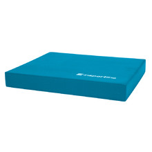 inSPORTline Brik Schaumstoff-Yogamatte - blau