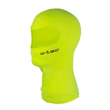 W-TEC Multifunktionshaube - fluo gelb