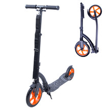 WORKER Span Roller - orange