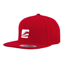 inSPORTline Capturo Kappe - rot