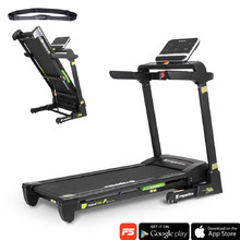 inSPORTline inCondi T45i Laufband
