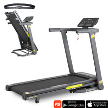 inSPORTline inCondi T30i Heimlaufband