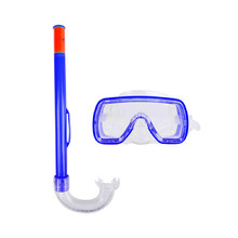 Escubia Fun Set JR Taucherset - blau
