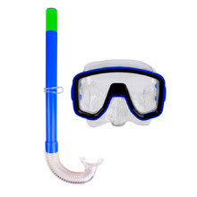 Escubia Joker Set SR Taucherset - blau