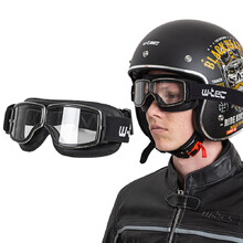 W-TEC Epoch Motorradbrille