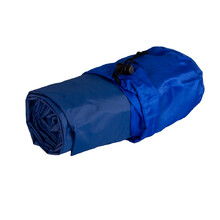 Aufblasbare Matte inSPORTline Jurre 196x58x6 cm - blau