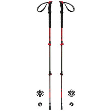 Trekkingstöcke FERRINO Nuptse SS23
