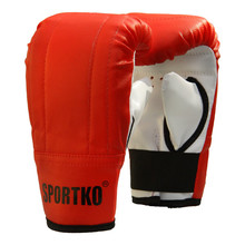 SportKO PD3 Boxhandschuhe
