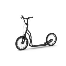 Roller mit Luftreifen Yedoo Steel S1616