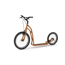 Yedoo Steel S2016 Roller - orange