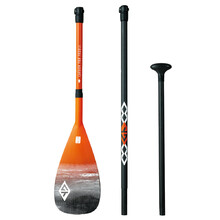 Carbonpaddel für das Aquedone Summit Paddleboard