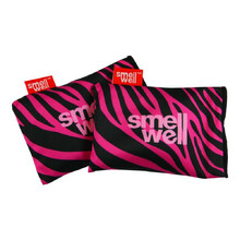 SmellWell Active Pink Zebra Desodorierer