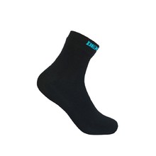 DexShell Ultra Thin Wasserdichte Socken - schwarz