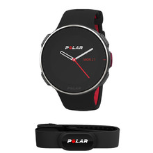 POLAR Vantage V Titan Sportuhr