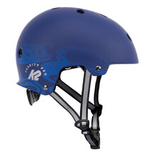 Inline-Helm K2 Varsity PRO 2022 - Navy