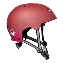 K2 Varsity PRO Inline Helm - rot