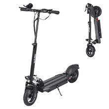 Elektroroller W-TEC Tendeal 700W 10 " - schwarz