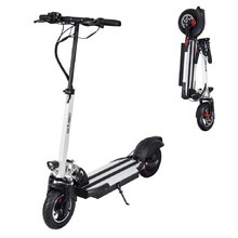 Elektroroller W-TEC Tendeal 700W 10 " - weiß