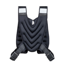 inSPORTline Bracus 5 kg Belastungsweste