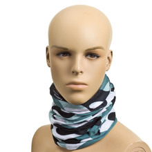Multifunktionstuch ROLEFF Camo