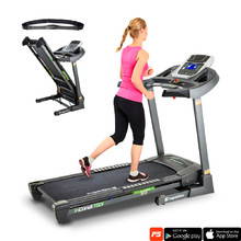 inSPORTline inCondi T50i Laufband