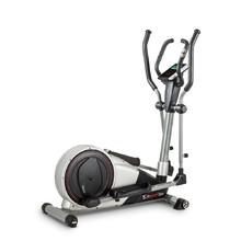 inSPORTline Atlanta Crosstrainer - schwarz