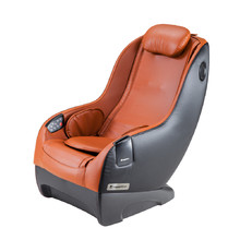 inSPORTline Gambino Massagesessel - orange