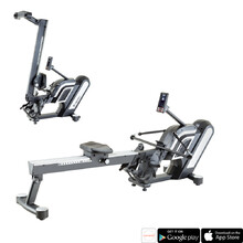 inSPORTline Yakapa Rudertrainer