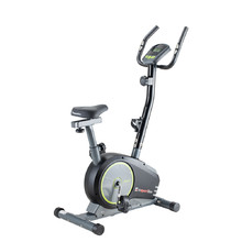inSPORTline Ellare II Fahrradtrainer - schwarz-blau