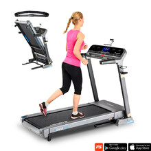 inSPORTline inCondi T70i II Laufband
