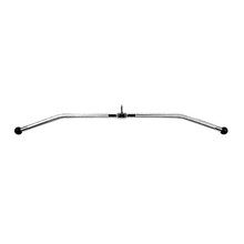 inSPORTline Latzugstange 120cm