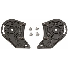 Visiermechanismus für Cassida Apex Helme