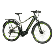 Herren Trekking E-Bike Crussis e-Gordo 7.8-M - Modell 2023