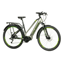 Damen Trekking E-Bike Crussis e-Savela 7.8-M - Modell 2023