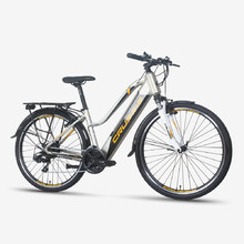 Damen Trekking-E-Bike Crussis e-Savela 1.8-S - Modell 2023