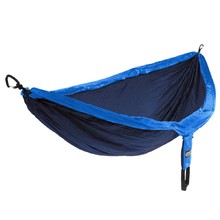 ENO DoubleNest Hängematte - Navy/Royal