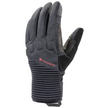FERRINO Highlab React Technische Handschuhe - schwarz