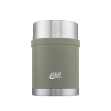Thermobox Esbit SCULPTOR 750 ml - Stone Grey