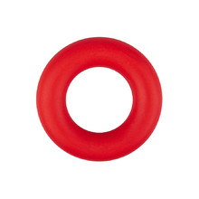 inSPORTline Grip 90 Kraftrad - rot
