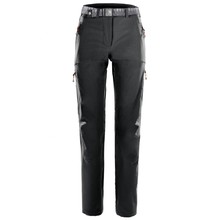Ferrino Hervey Winter Pants Woman New Damenhose - schwarz