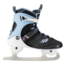Damen Eiskunstlauf-Schlittschuhe K2 Alexis Ice FB
