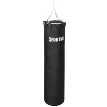 SportKO Leather 35x150 cm Boxsack